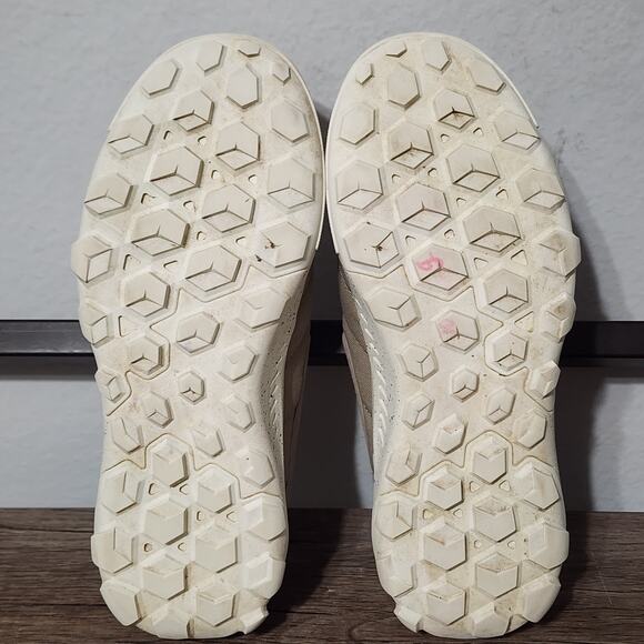 Vans Coast Women's Slip-On Mules Shoes Sneakers Size 9 Cobblestone - Picture 6 of 11